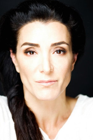 Cover image for Gaëlle Cohen
