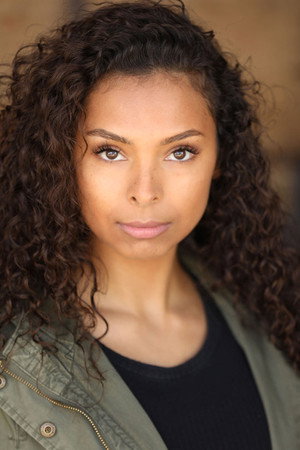 Cover image for Denisea Wilson