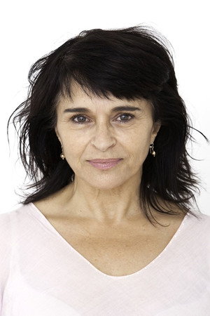 Cover image for Kaarin Fairfax