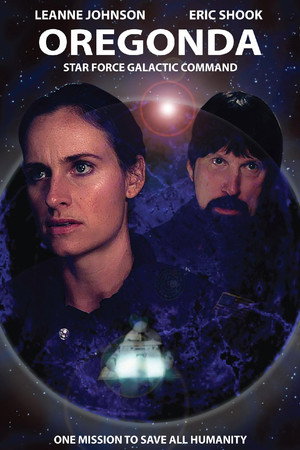 Poster for Орегонда