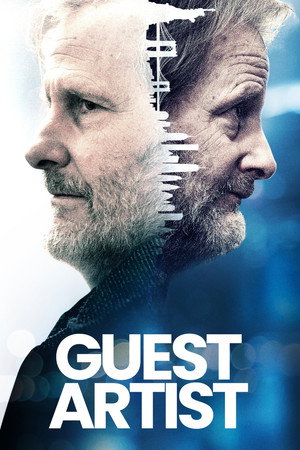 Poster for Приглашённый драматург