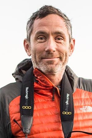 Cover image for Nick Rosen