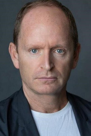 Cover image for Ian Hughes