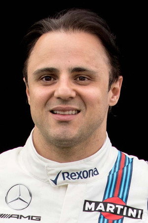Cover image for Felipe Massa