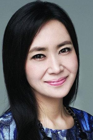 Cover image for 김선경