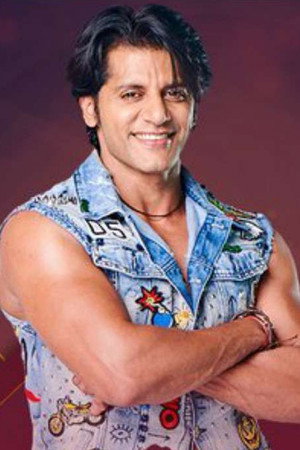 Cover image for Karanvir Bohra