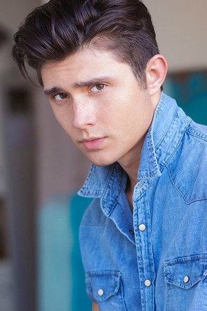 Cover image for Mateus Ward