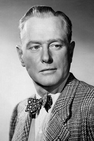 Cover image for George Macready
