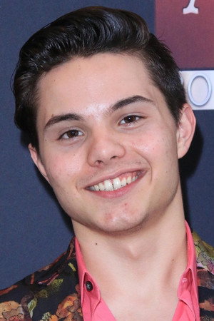 Cover image for Zach Callison