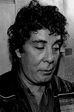 Cover image for Tommaso Buscetta