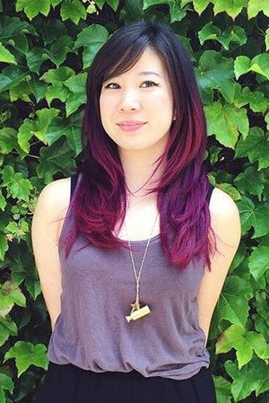 Cover image for Carrie Liao