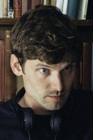 Cover image for Sigurd Kølster