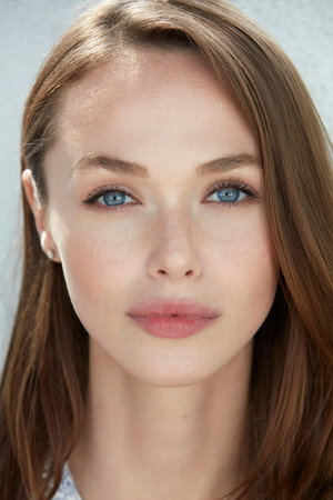 Cover image for Jessica Cook
