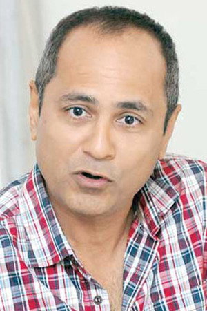Cover image for Vipul Amrutlal Shah