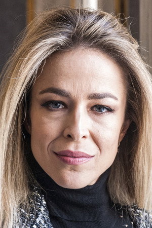 Cover image for Silvia Abascal