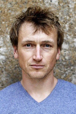 Cover image for Christian Sengewald