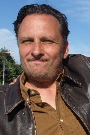 Cover image for Michał Rogalski