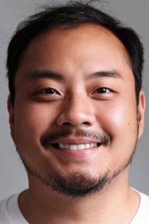 Cover image for Kim Tae-jun