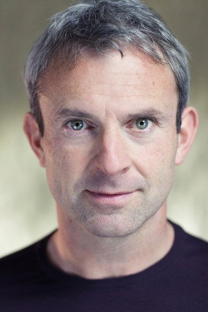 Cover image for Simon Lenagan