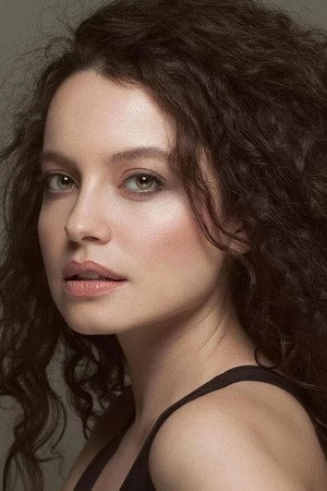 Cover image for Gizem Arıkan