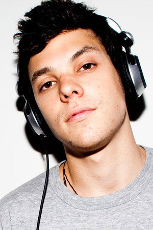 Cover image for Jesse Marco