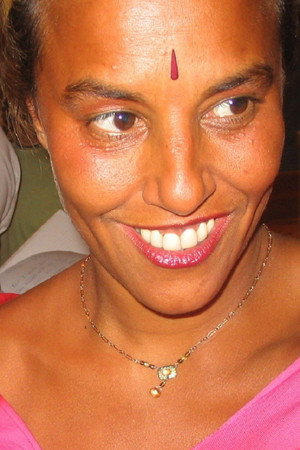 Cover image for Rana Joy Glickman