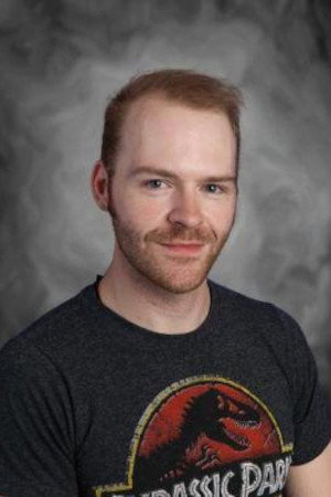 Cover image for Sam Krueger