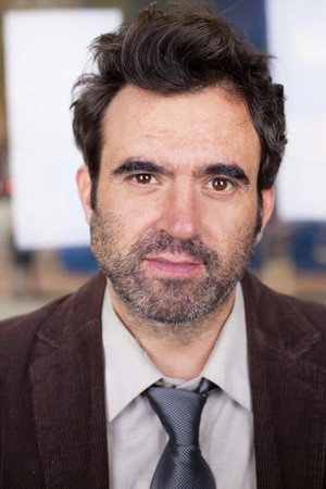 Cover image for Gabe Khouth