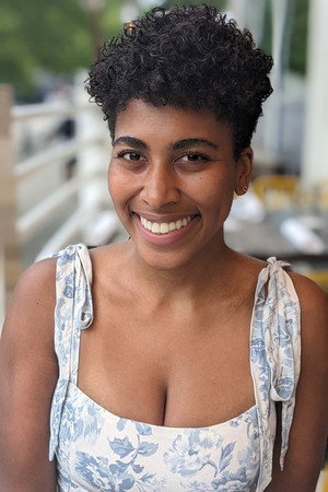 Cover image for Cydney Tucker