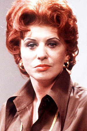 Cover image for Patricia Phoenix