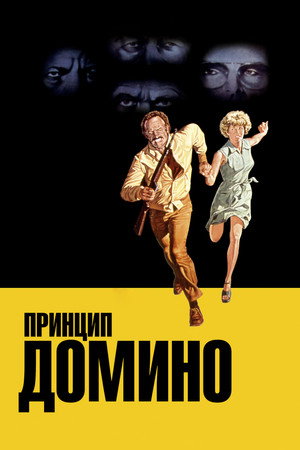 Poster for Принцип домино
