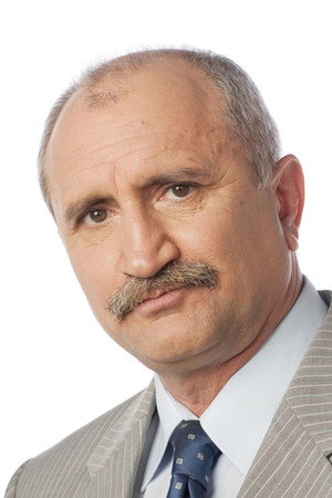 Cover image for Şerban Ionescu