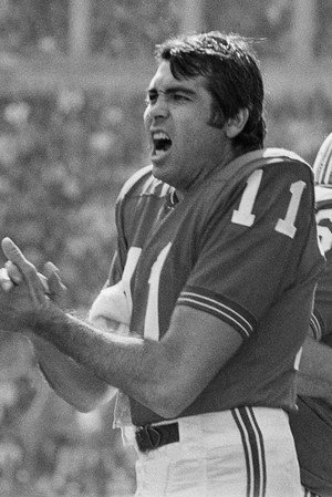 Cover image for Joe Kapp