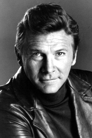 Cover image for Steve Forrest