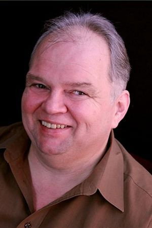 Cover image for Ron Ford