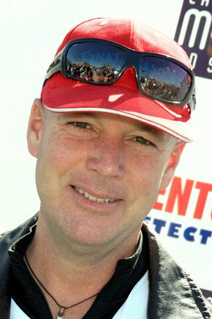Cover image for David Mickey Evans