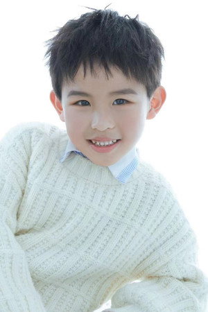 Cover image for 盛俊宇