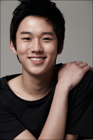 Cover image for Yeon Jun-seok