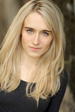Cover image for Anna Rust