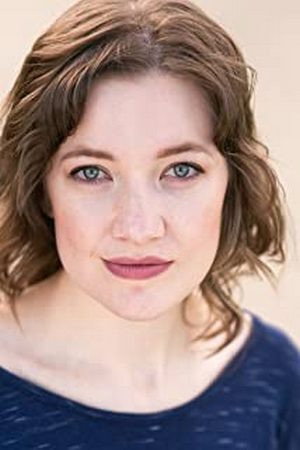 Cover image for Rebekah Cook