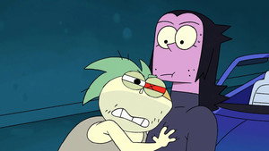 Poster for Эпизод 25
