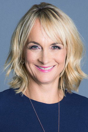 Cover image for Louise Minchin