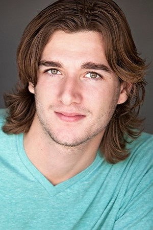 Cover image for Sam Stinson