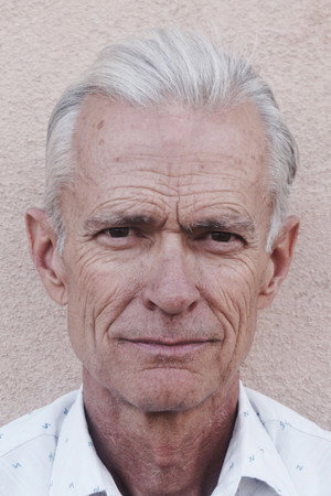 Cover image for Bruce McIntosh