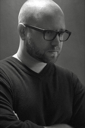 Cover image for Andrew Scott Bell