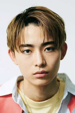 Cover image for 豊田裕大