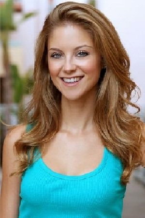 Cover image for Annika Ihnat
