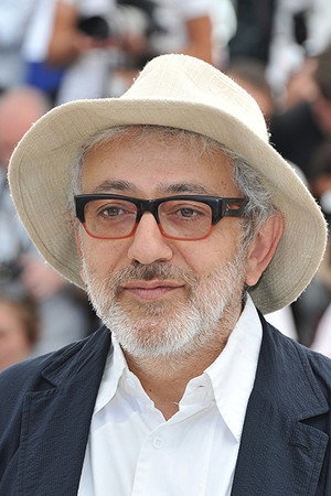 Cover image for Elia Suleiman