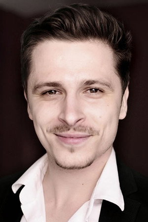 Cover image for Alexandru Cirneala
