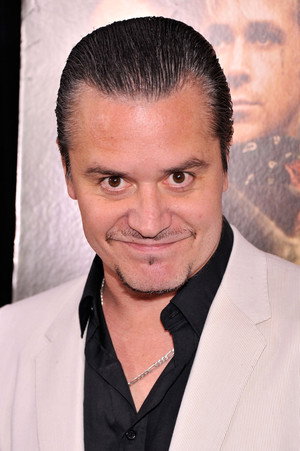 Cover image for Mike Patton